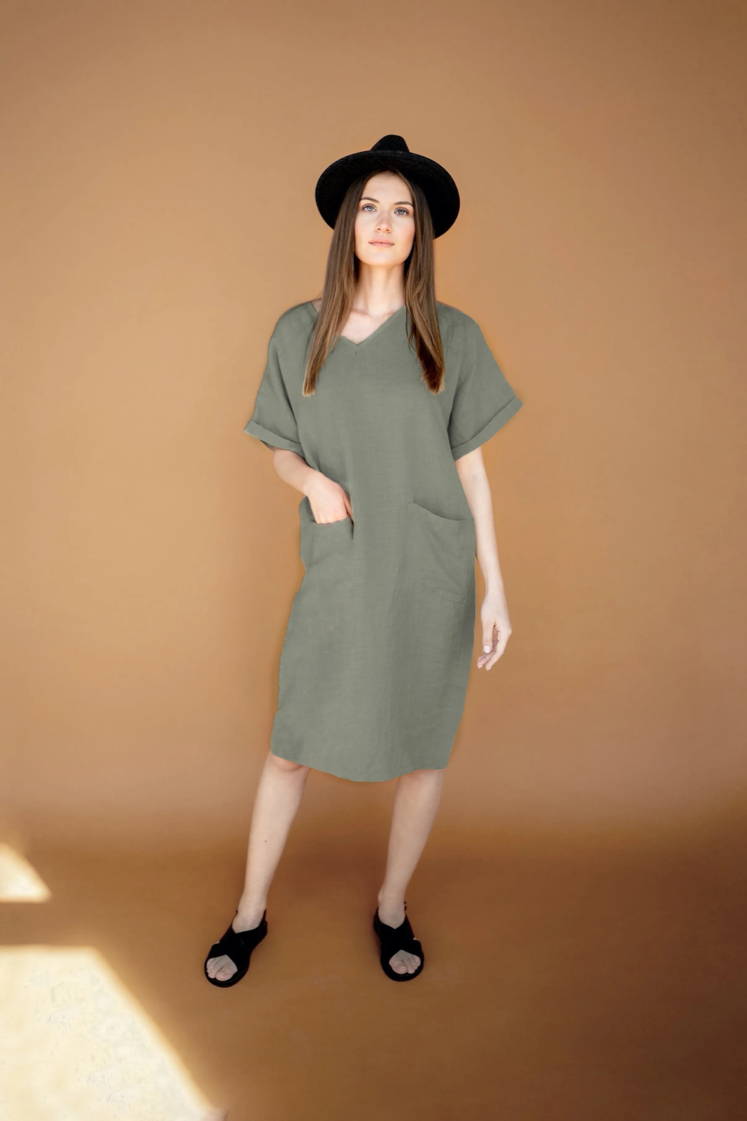 Dress Adeline