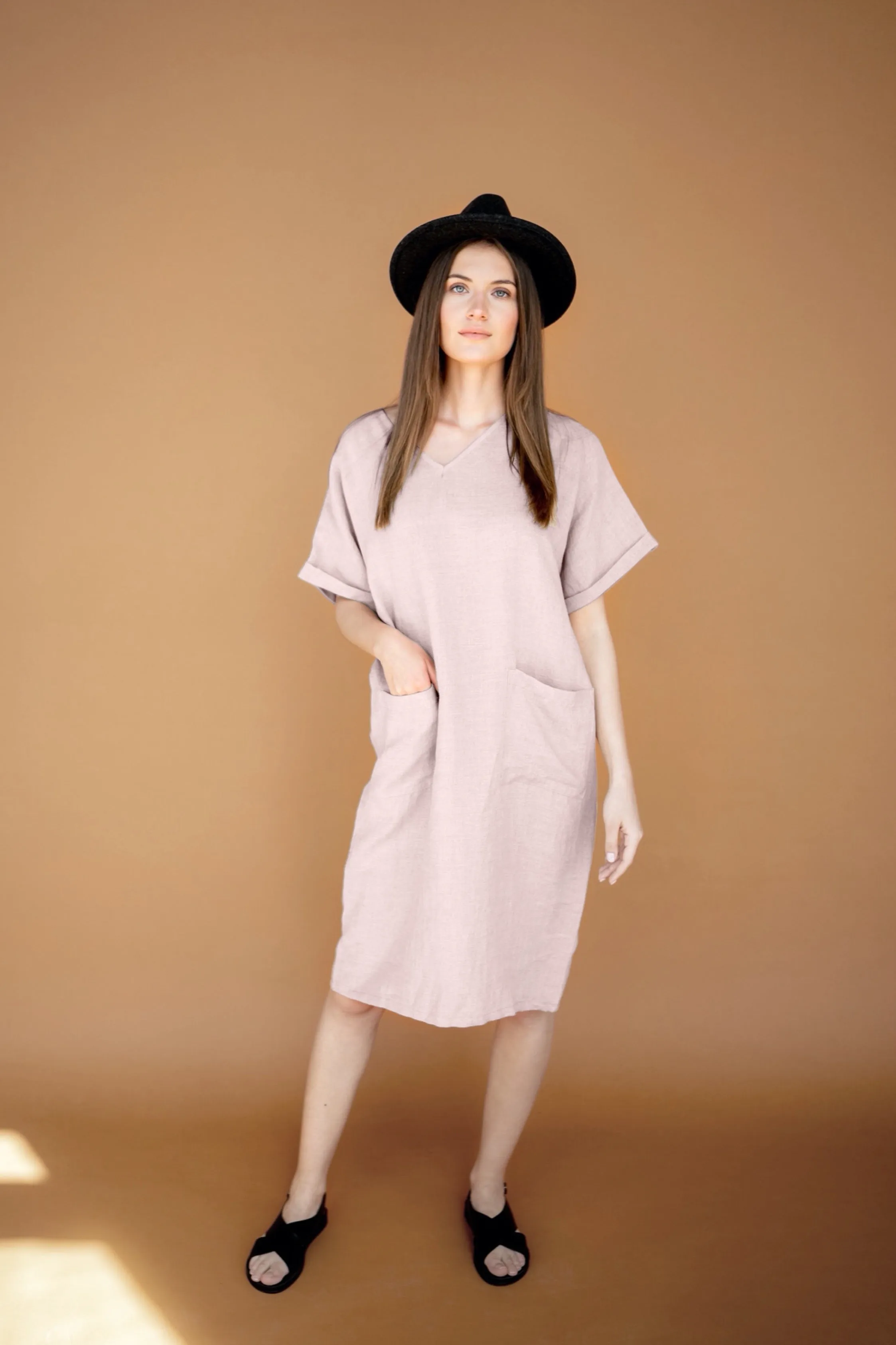 Dress Adeline