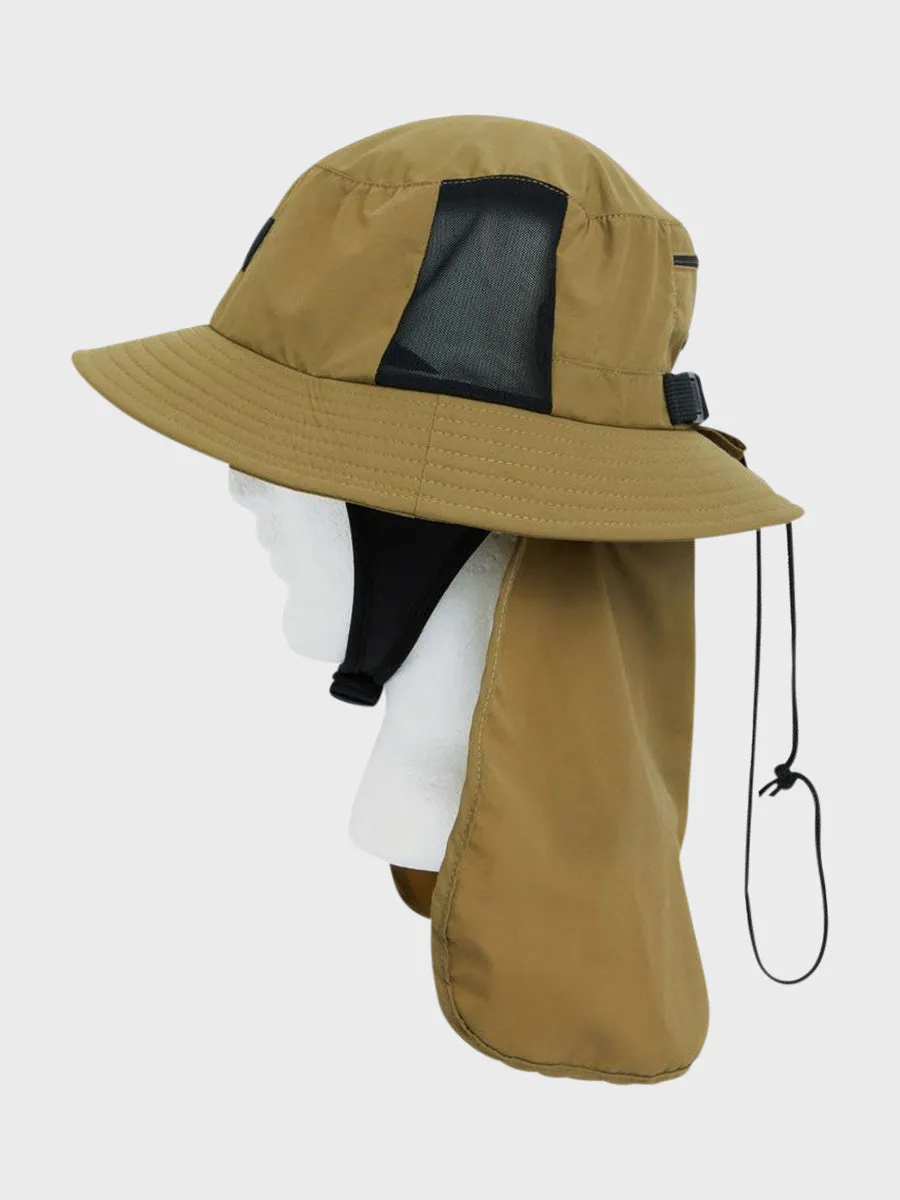 Eclipse Bucket Hat 3.0