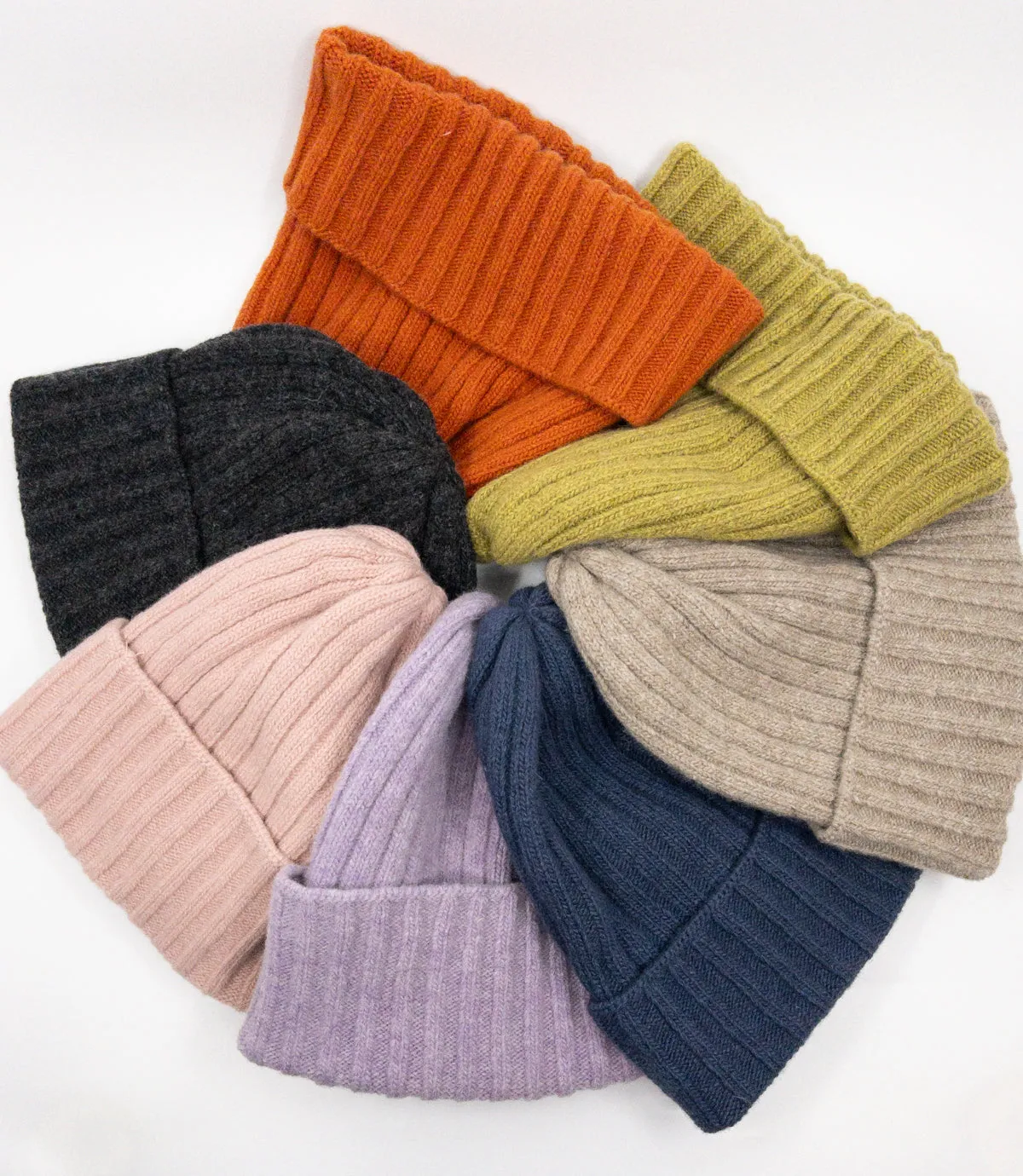 Essential Beanie | Heather Charcoal | One Size (Kids & Adults)