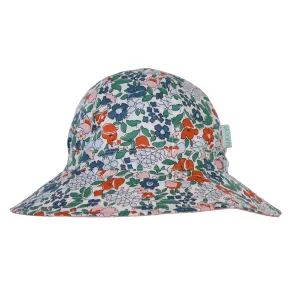 Evergreen Floppy Hat