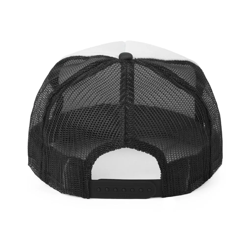 Eyem Shinin Trucker Cap