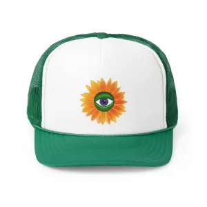 Eyem Shinin Trucker Cap
