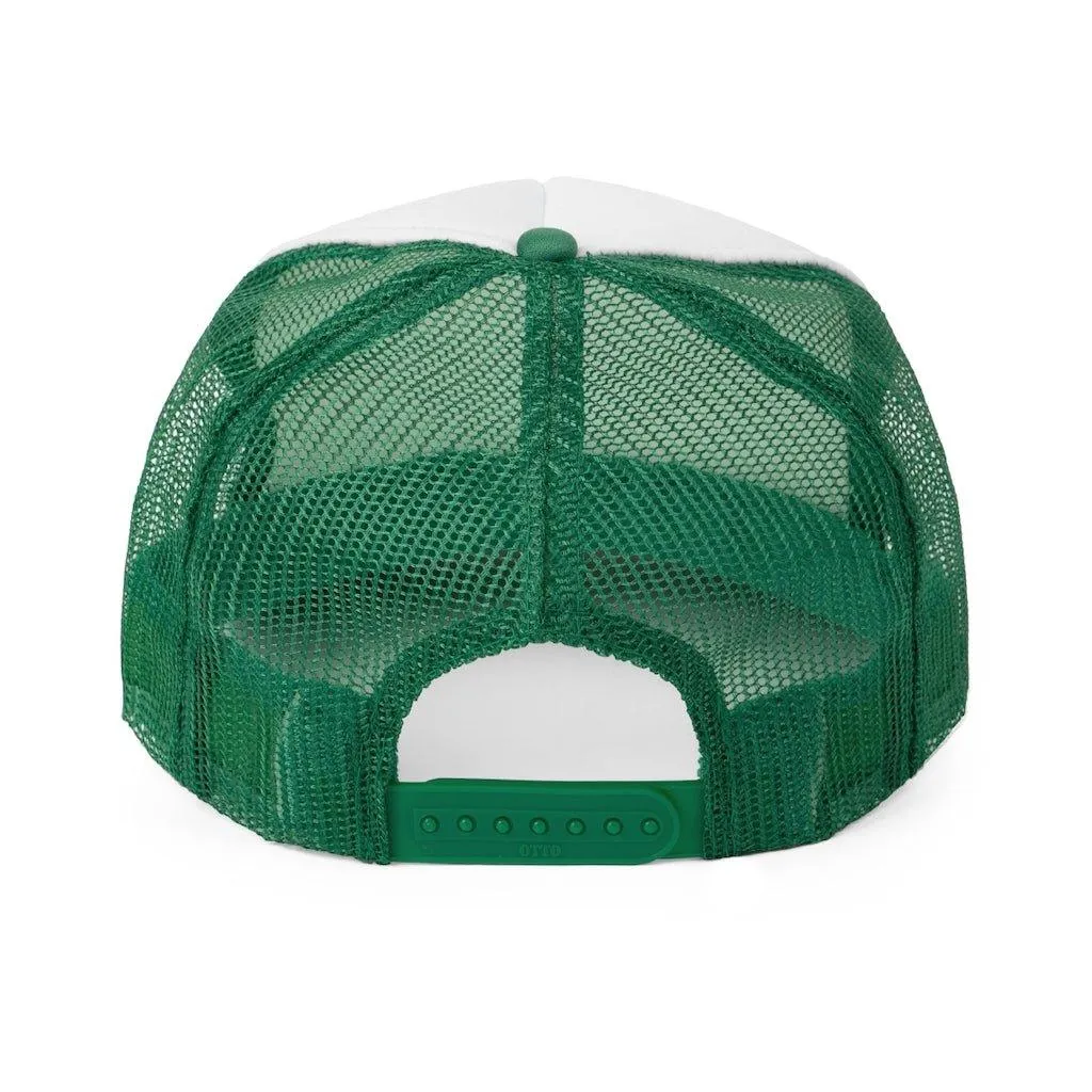 Eyem Shinin Trucker Cap