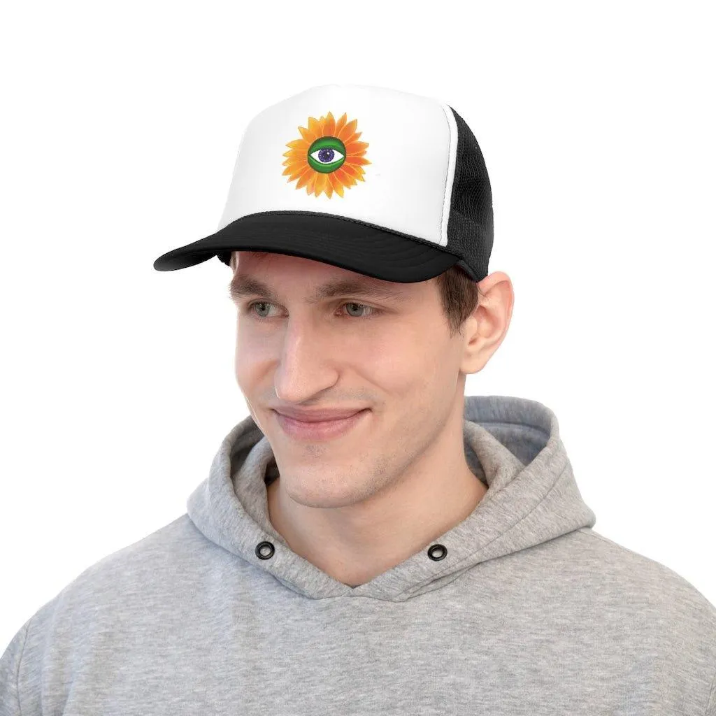 Eyem Shinin Trucker Cap