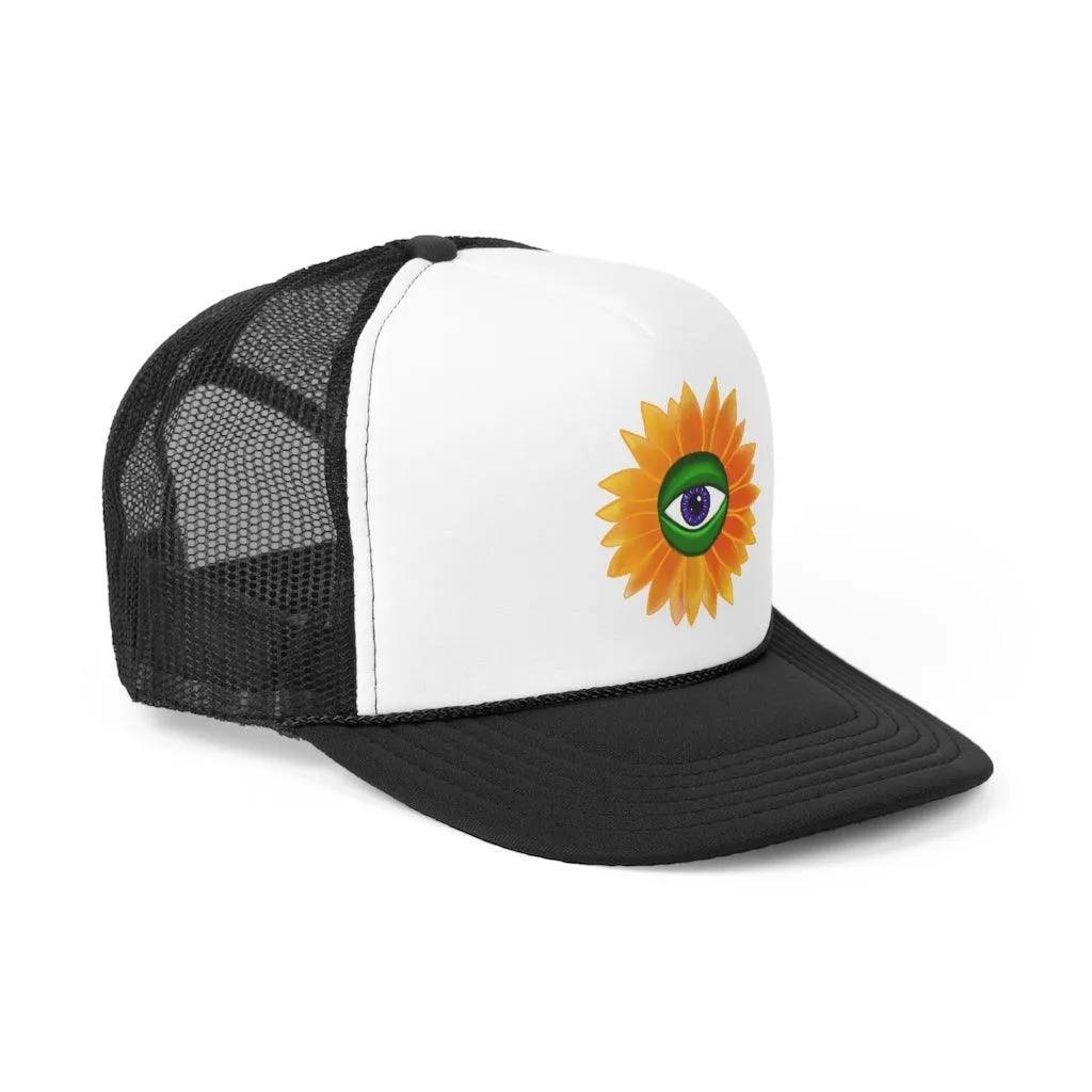 Eyem Shinin Trucker Cap