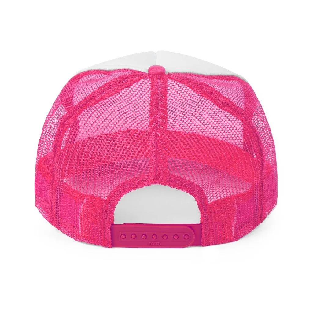 Eyem Shinin Trucker Cap