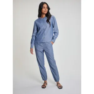 Fig Amaya Blouse