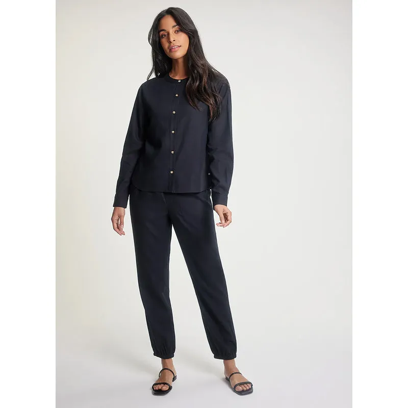 Fig Amaya Blouse