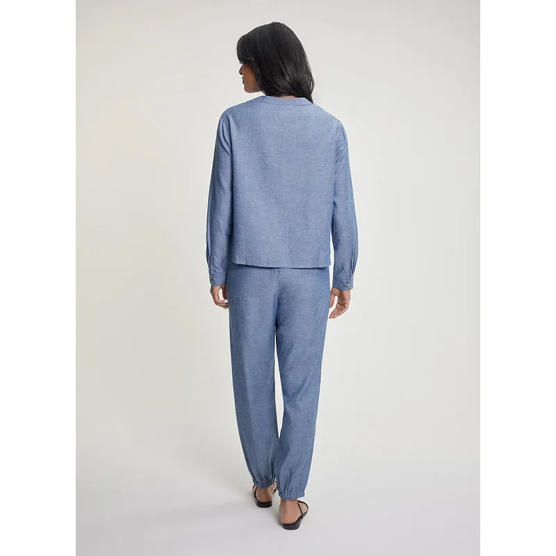 Fig Amaya Blouse