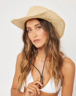 FINAL SALE: LSpace, Willy Hat
