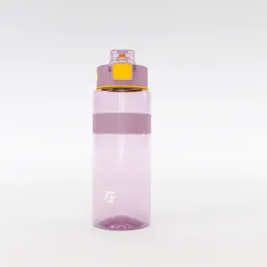 Fit Quench Bottle (Peach)