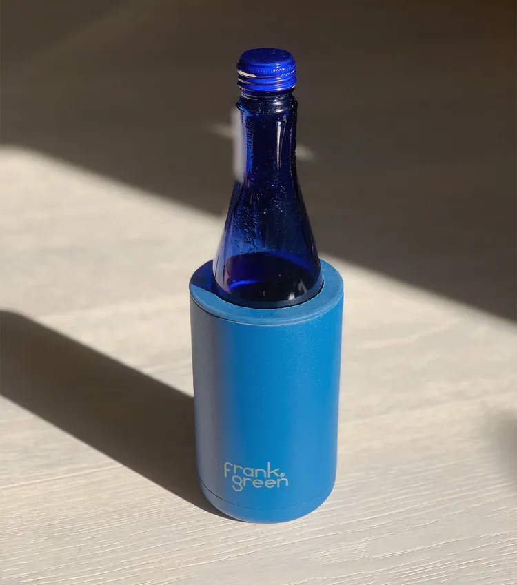 Frank Green 3-in-1 insulated drink holder 15oz / 425ml