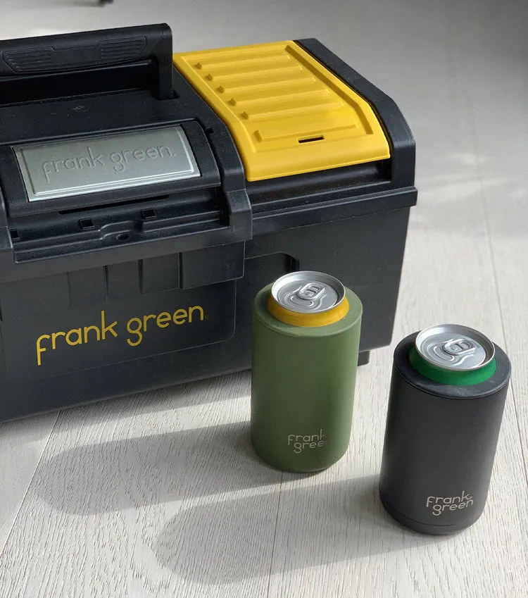 Frank Green 3-in-1 insulated drink holder 15oz / 425ml