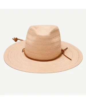 Frankie Straw Fedora Assorted
