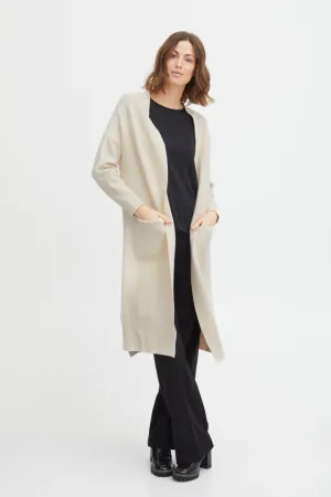 Fransa Sally Cardigan