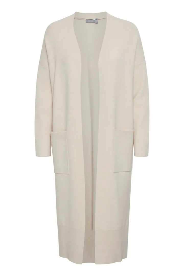 Fransa Sally Cardigan