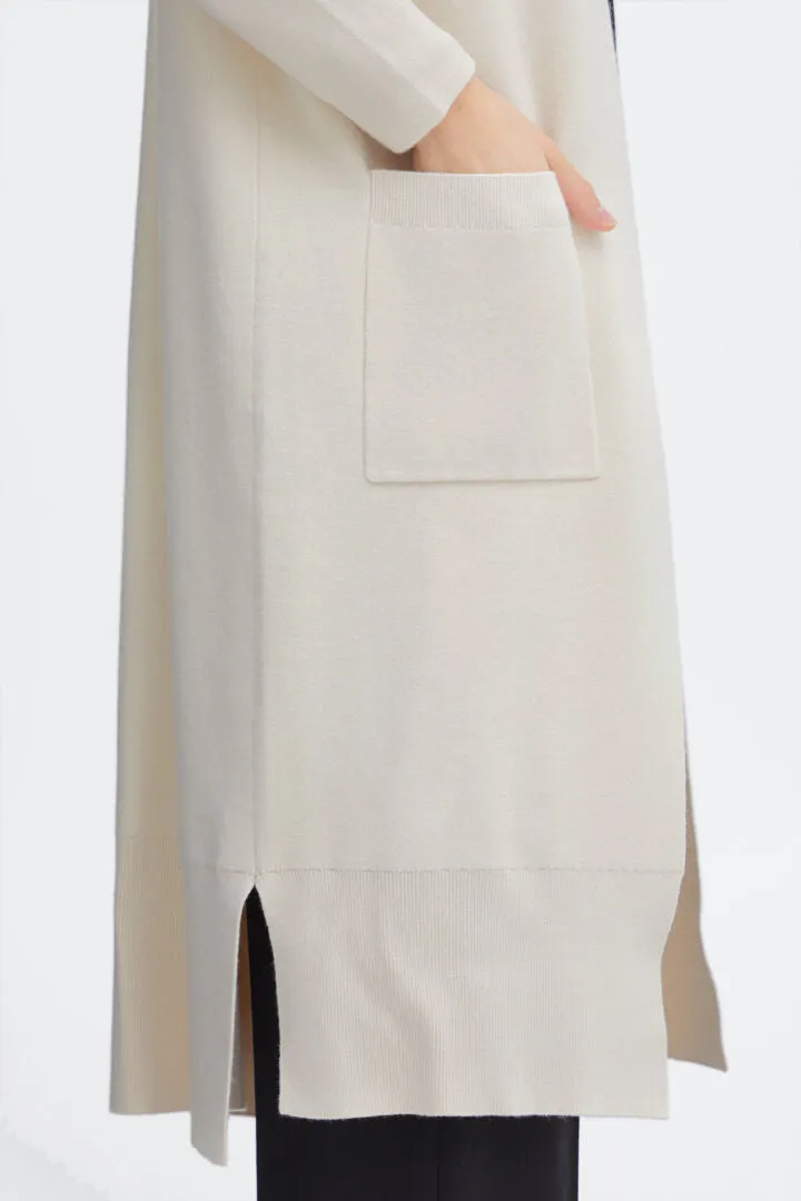 Fransa Sally Cardigan