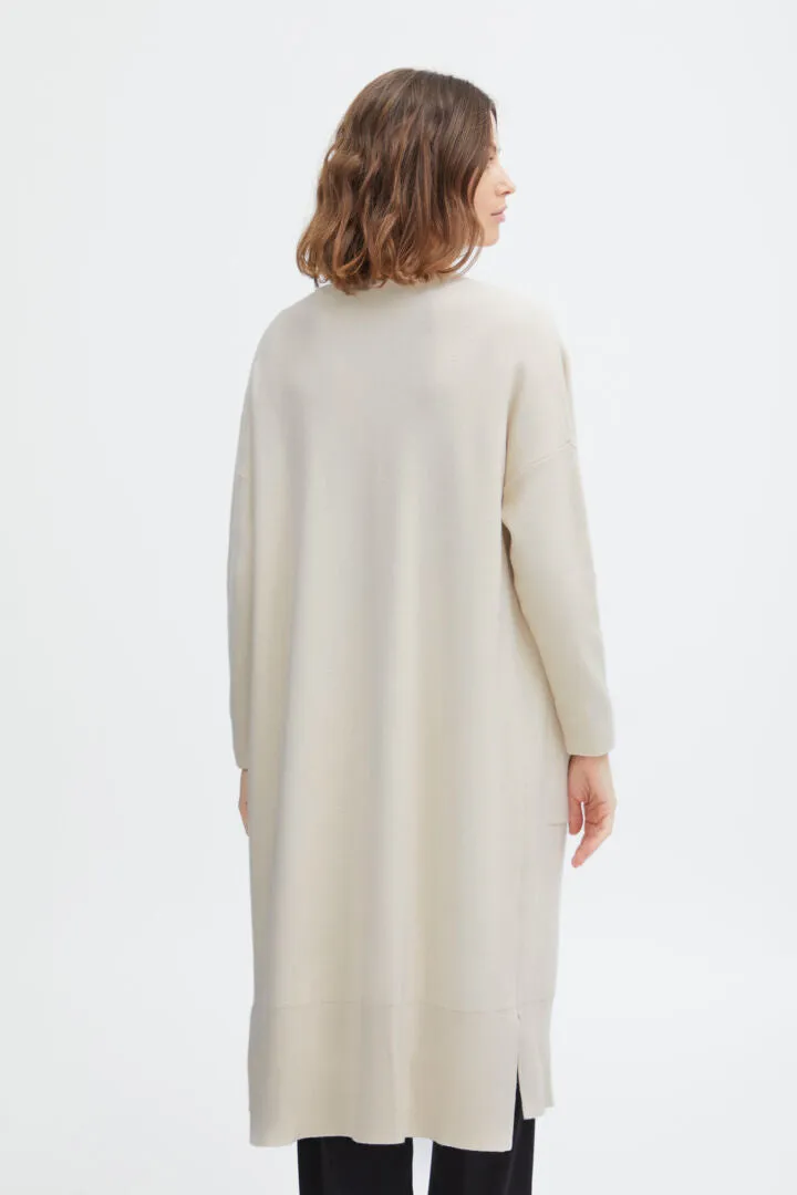 Fransa Sally Cardigan
