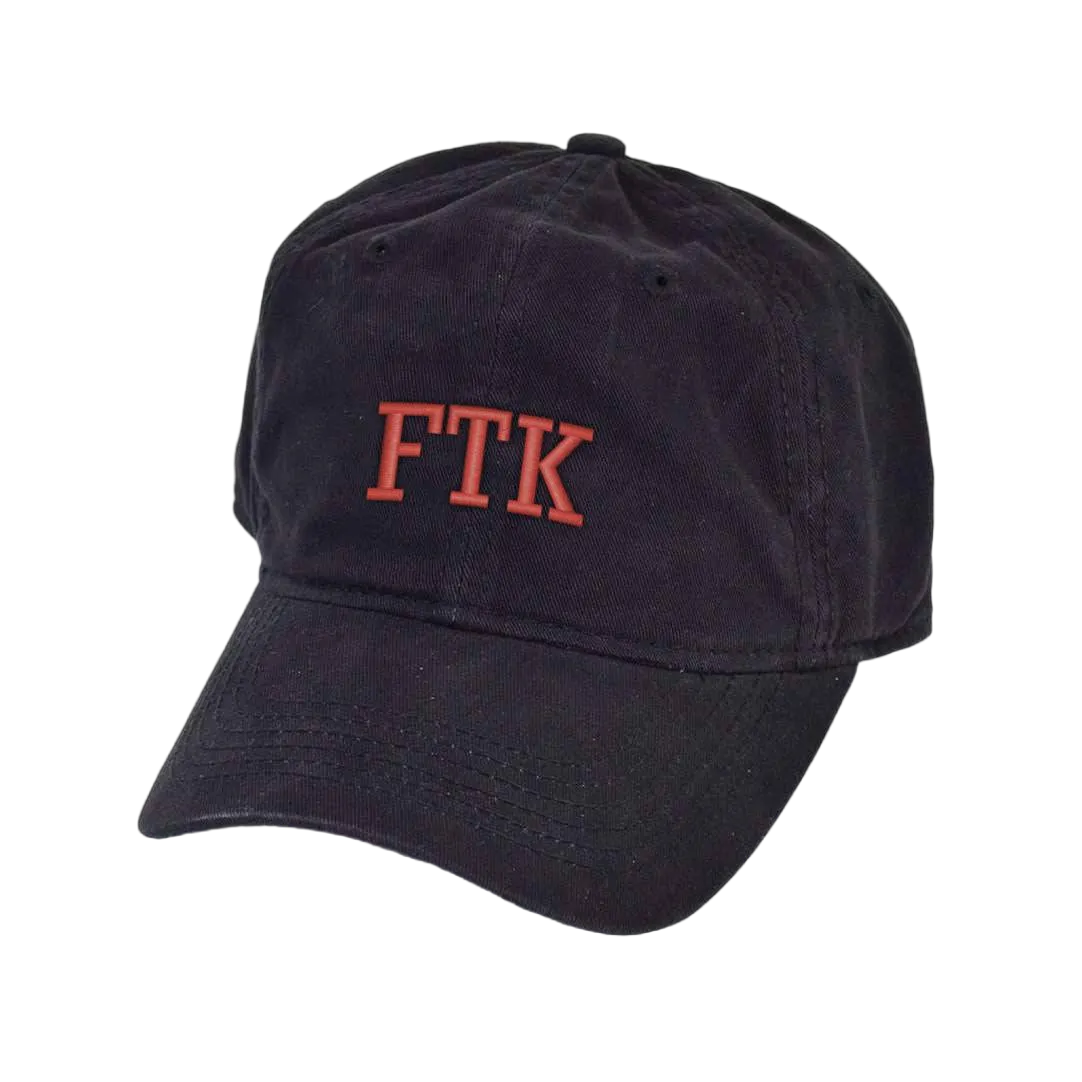 FTK Hat
