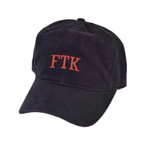 FTK Hat