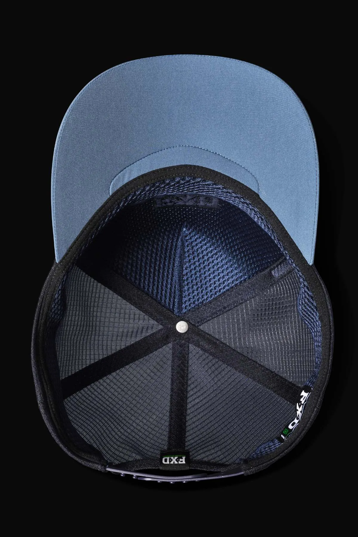 FXD CP-13 Trucker Cap