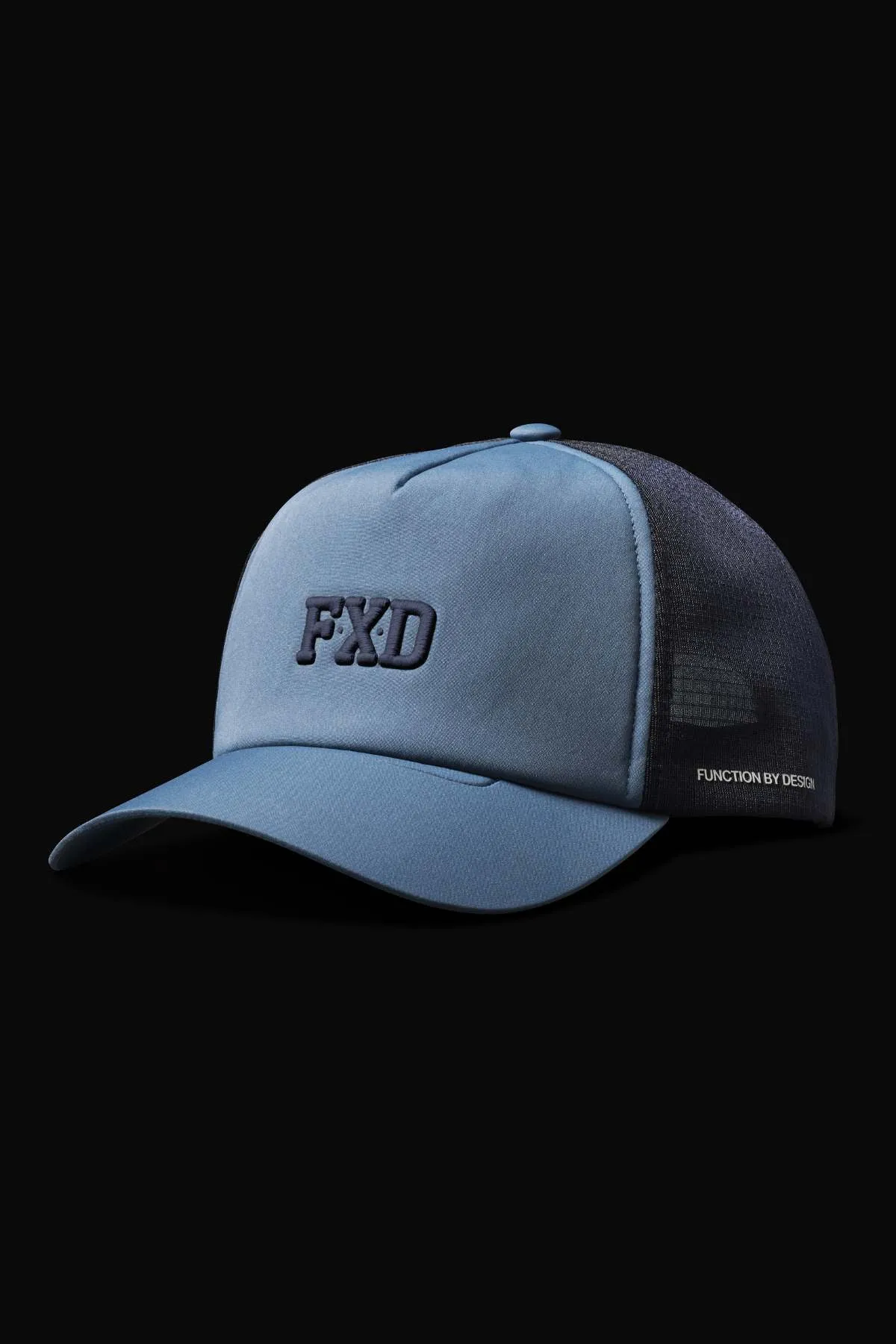 FXD CP-13 Trucker Cap