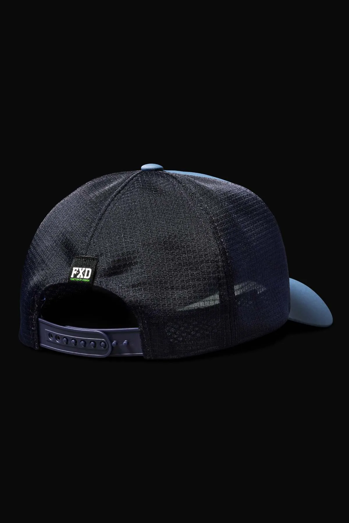 FXD CP-13 Trucker Cap