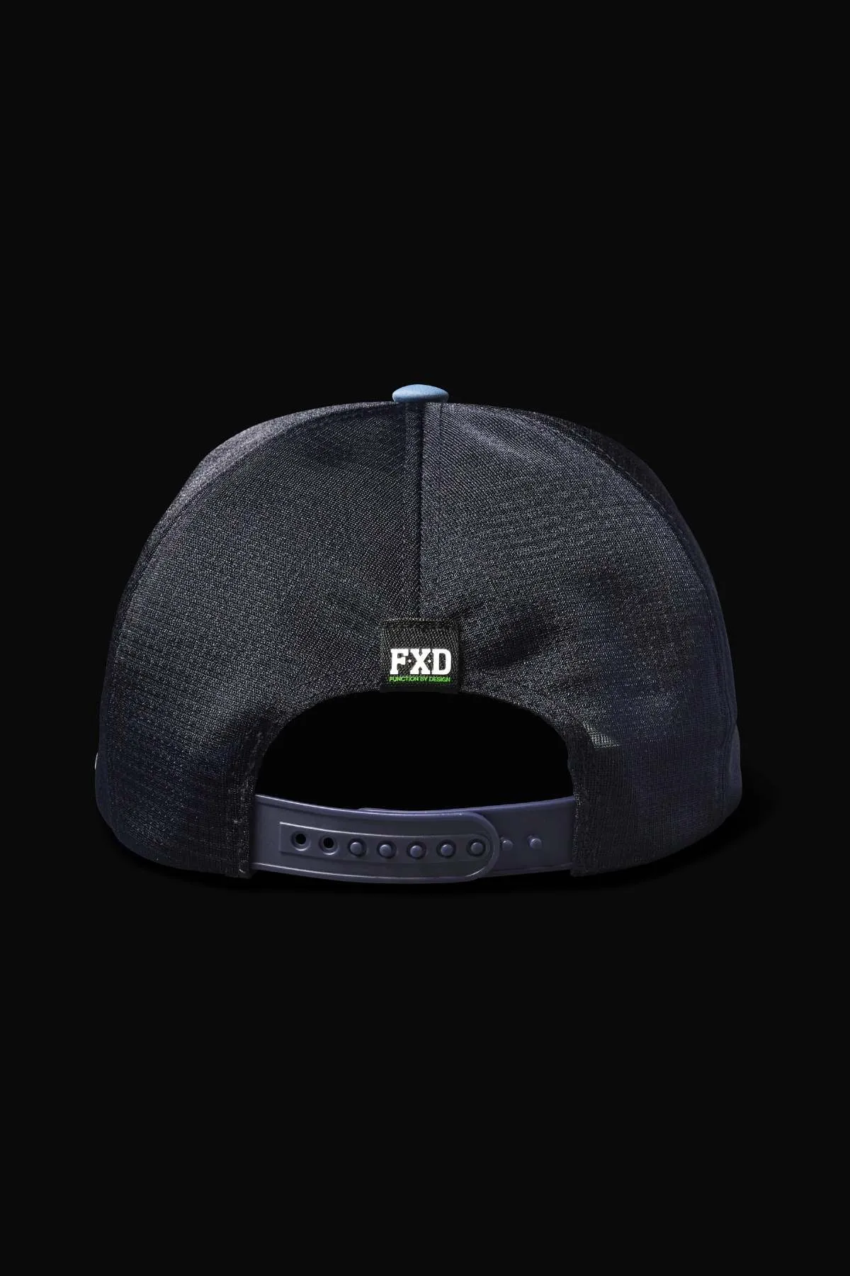 FXD CP-13 Trucker Cap