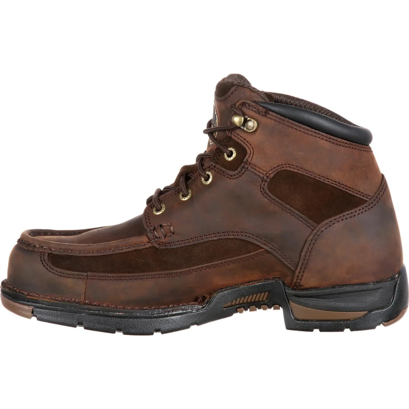 Georgia Athens Waterproof Steel Toe