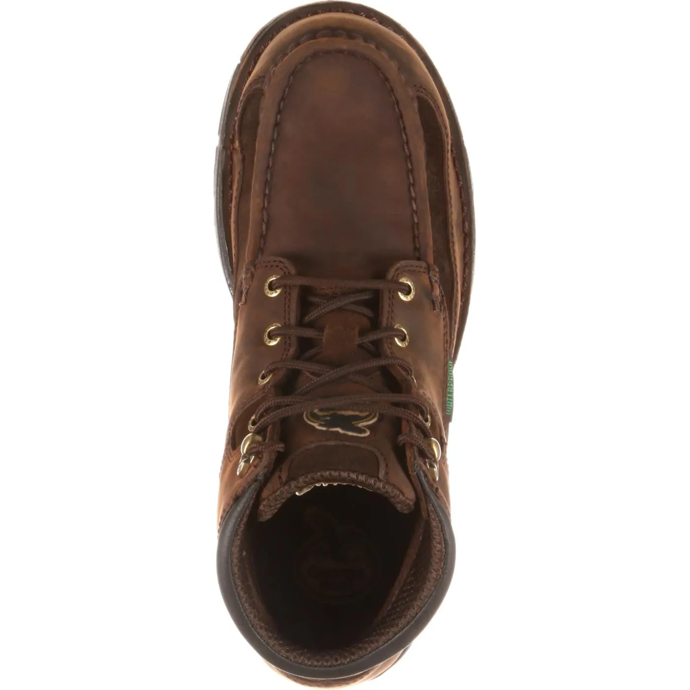 Georgia Athens Waterproof Steel Toe
