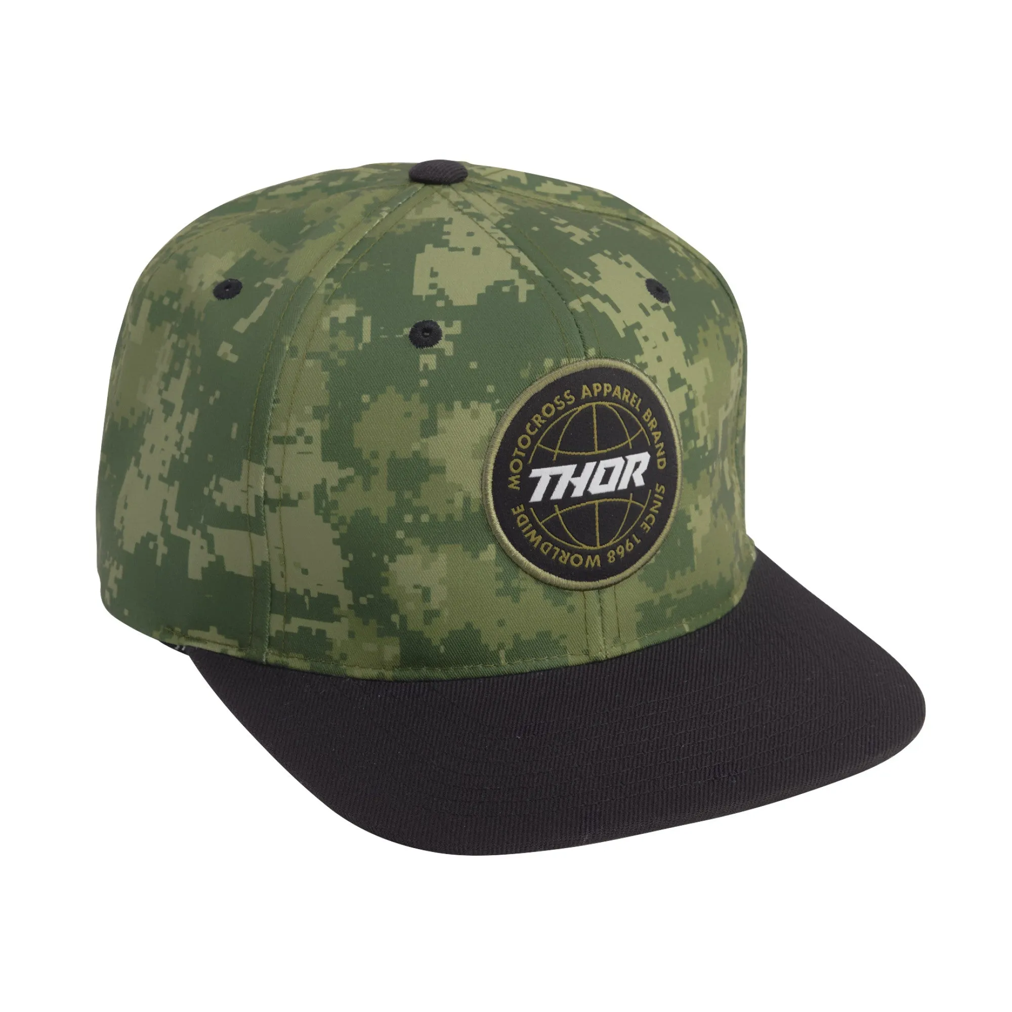 Global Hats