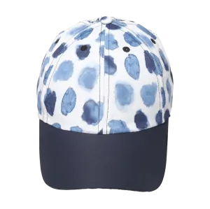 GLOVE IT WOMENS HAT - BIRDIE BLUE