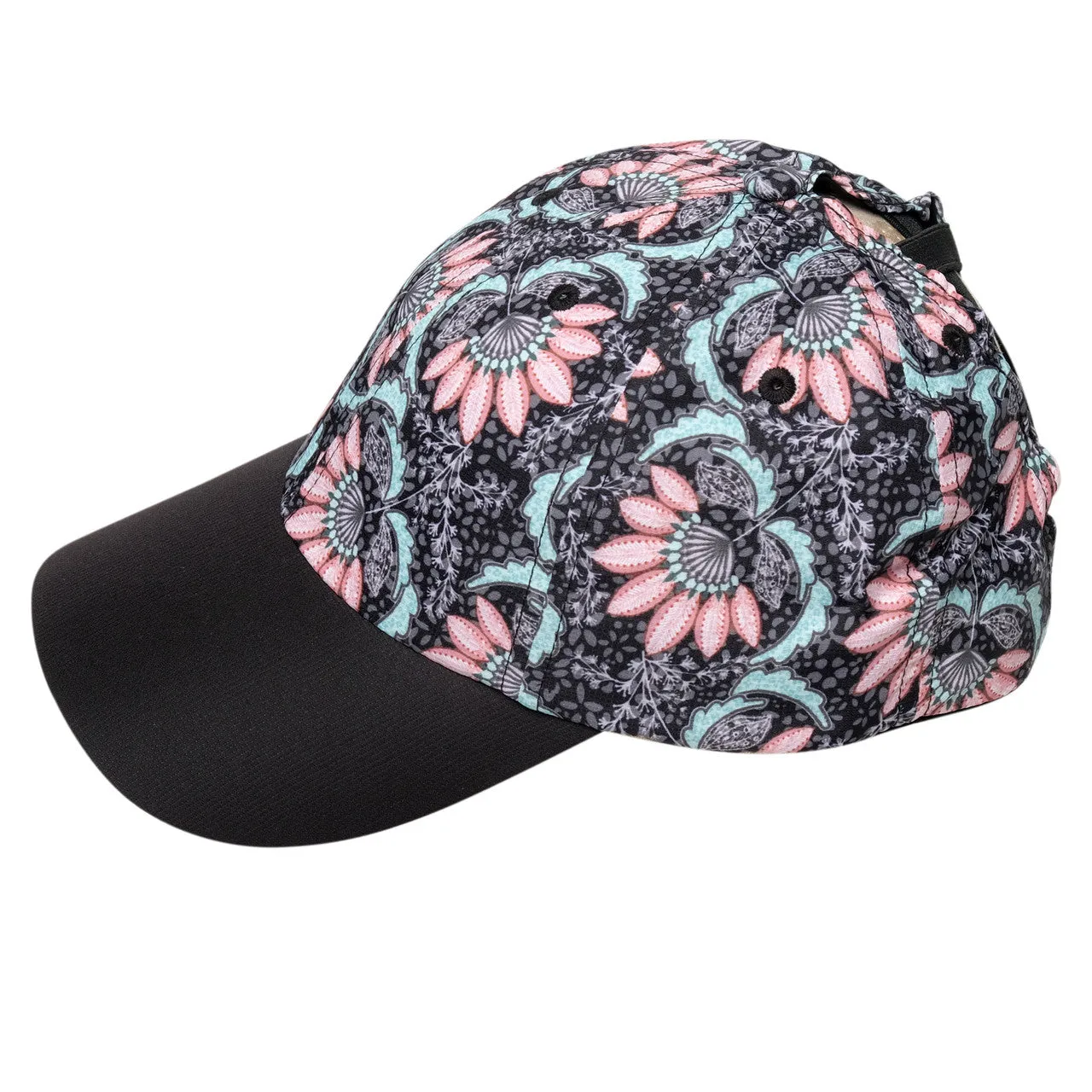GLOVE IT WOMENS HAT - VINTAGE VINES