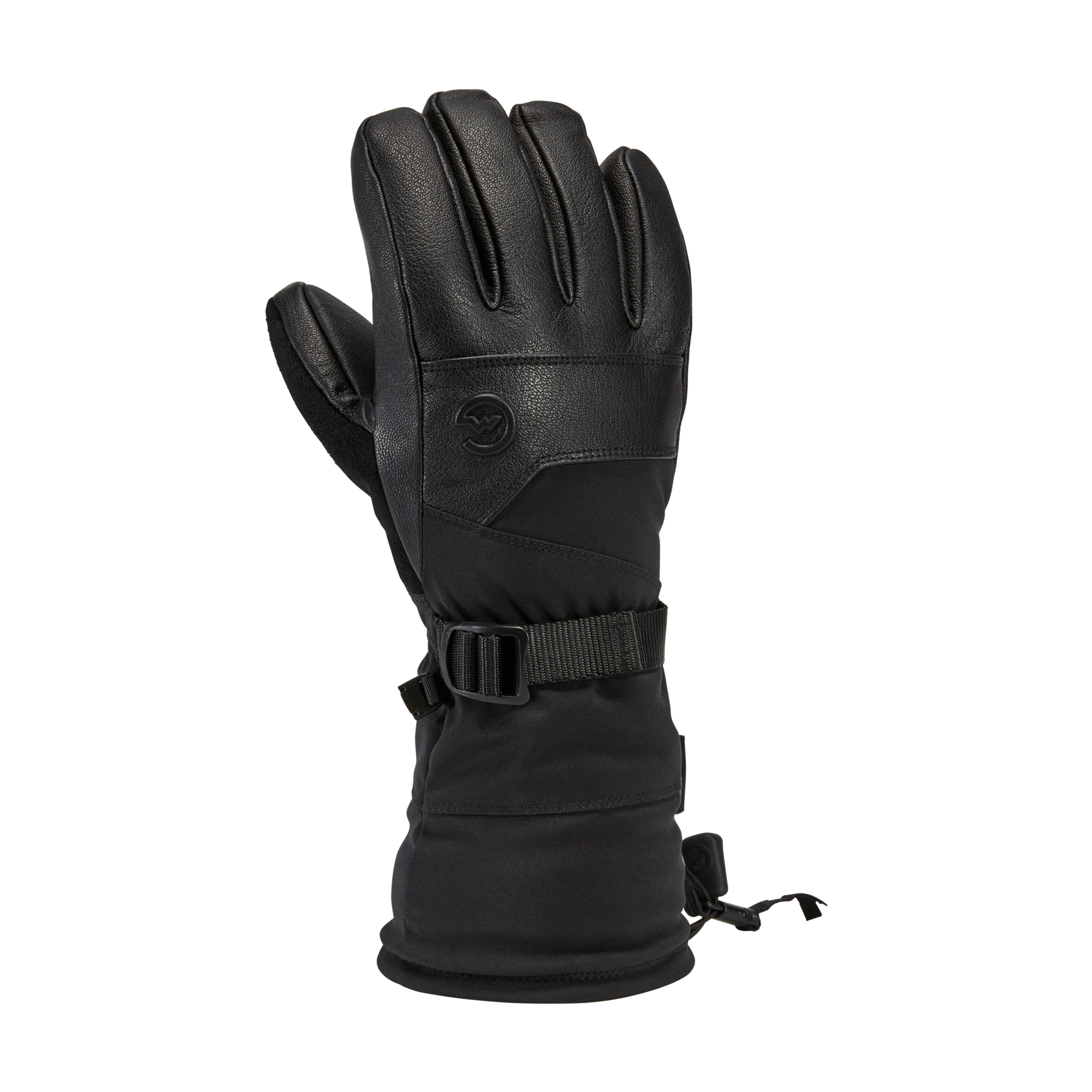 Gordini Mens Polar Gloves