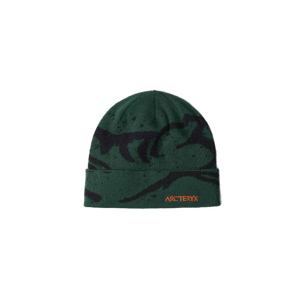 Grotto Toque