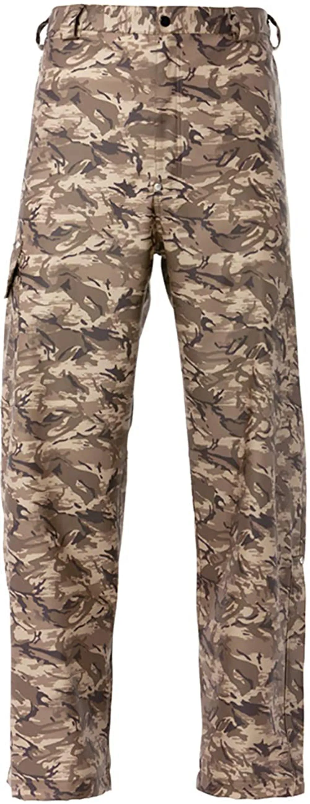 Grundéns Men's Neptune 219 Fishing Waist Pants