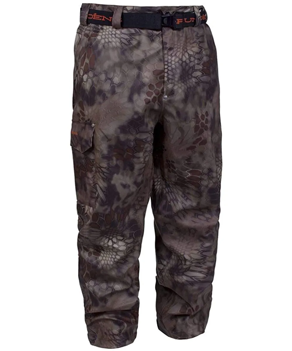 Grundéns Men's Neptune 219 Fishing Waist Pants