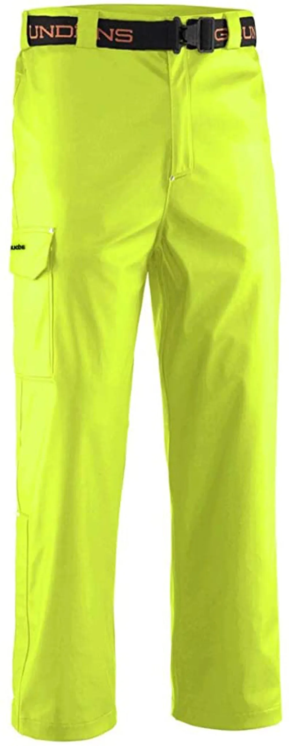 Grundéns Men's Neptune 219 Fishing Waist Pants