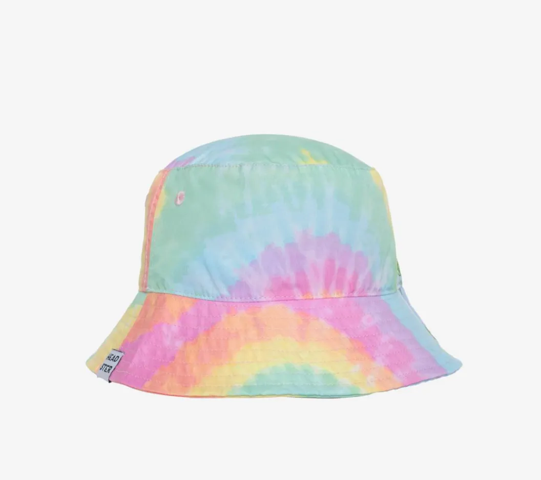 Headster Tie Dye 2.0 Bucket Hat