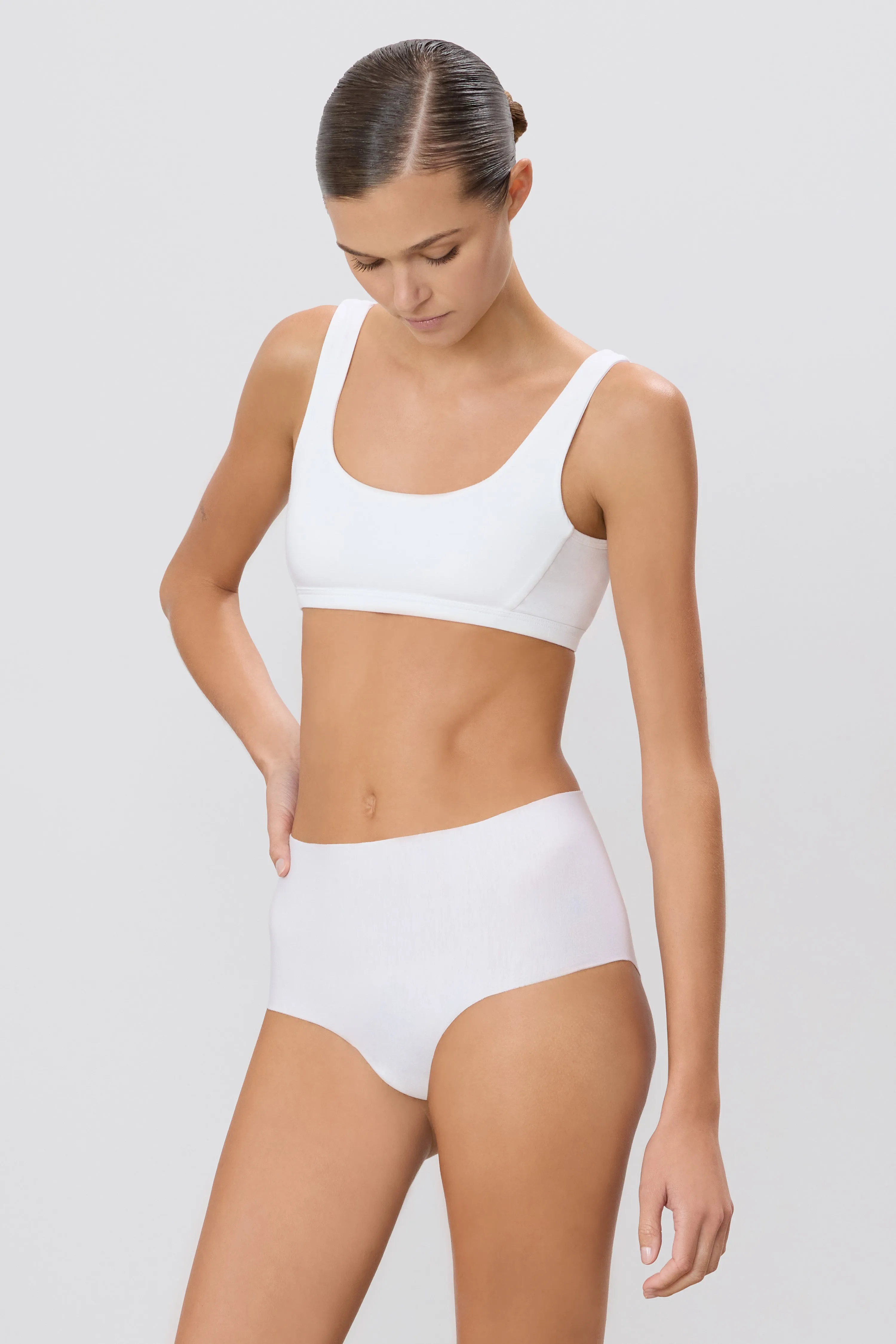 High Rise Brief