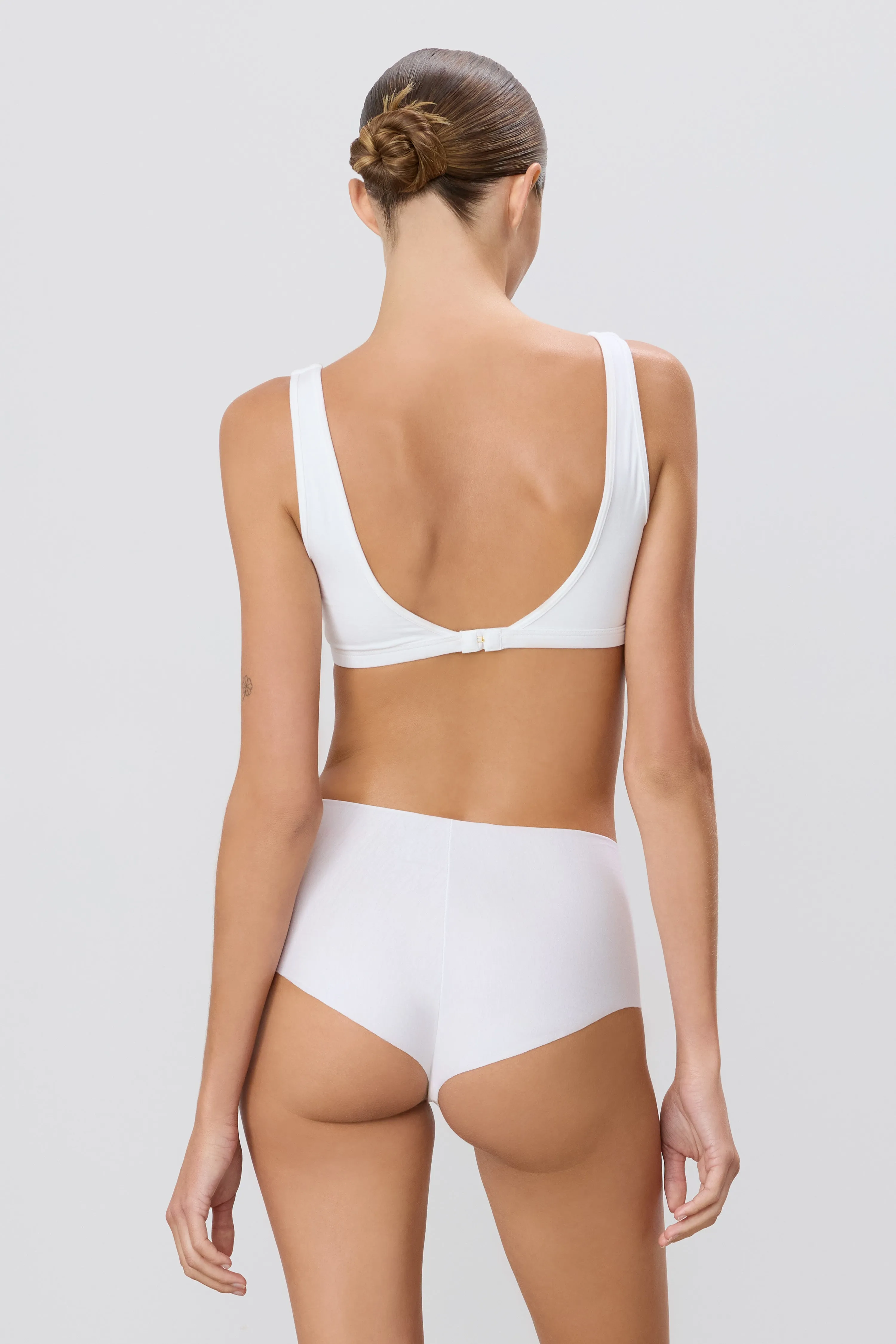 High Rise Brief
