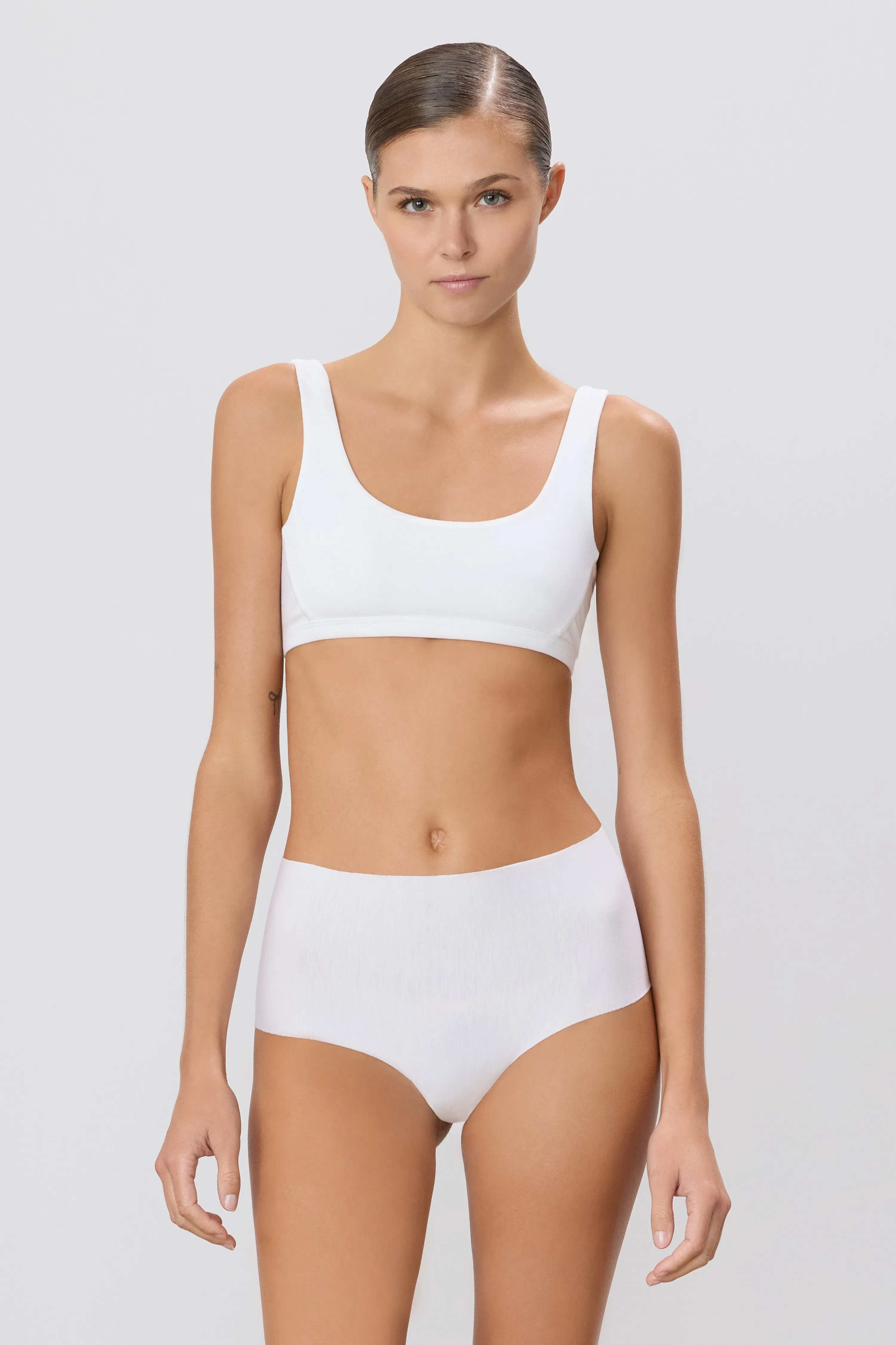 High Rise Brief