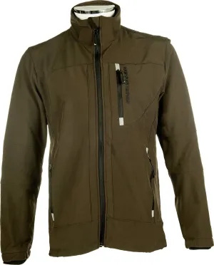 HKM Men'S Softshell Jacket Sport