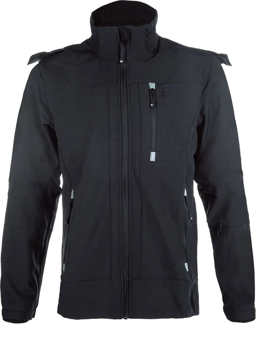 HKM Men'S Softshell Jacket Sport