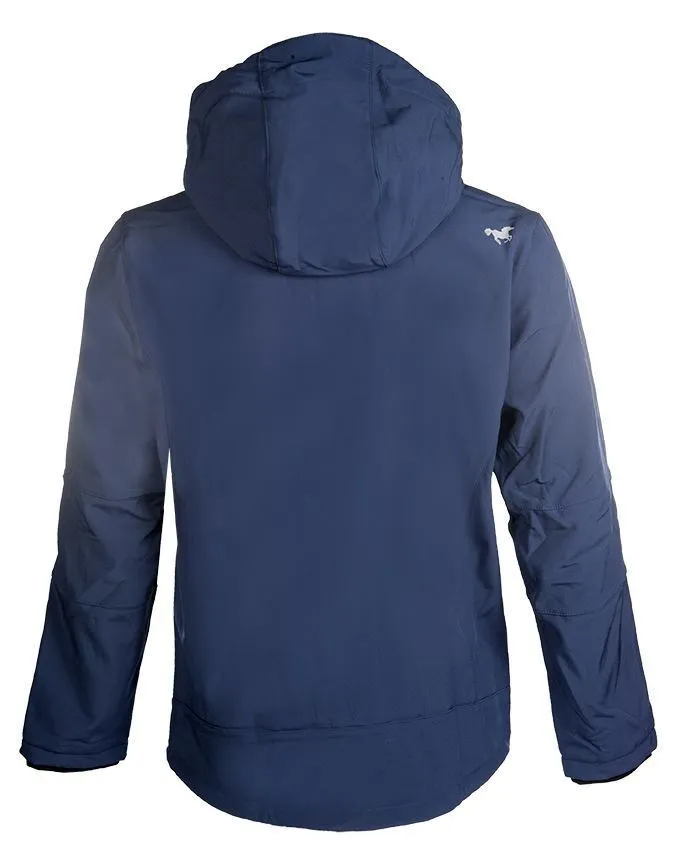 HKM Men'S Softshell Jacket Sport