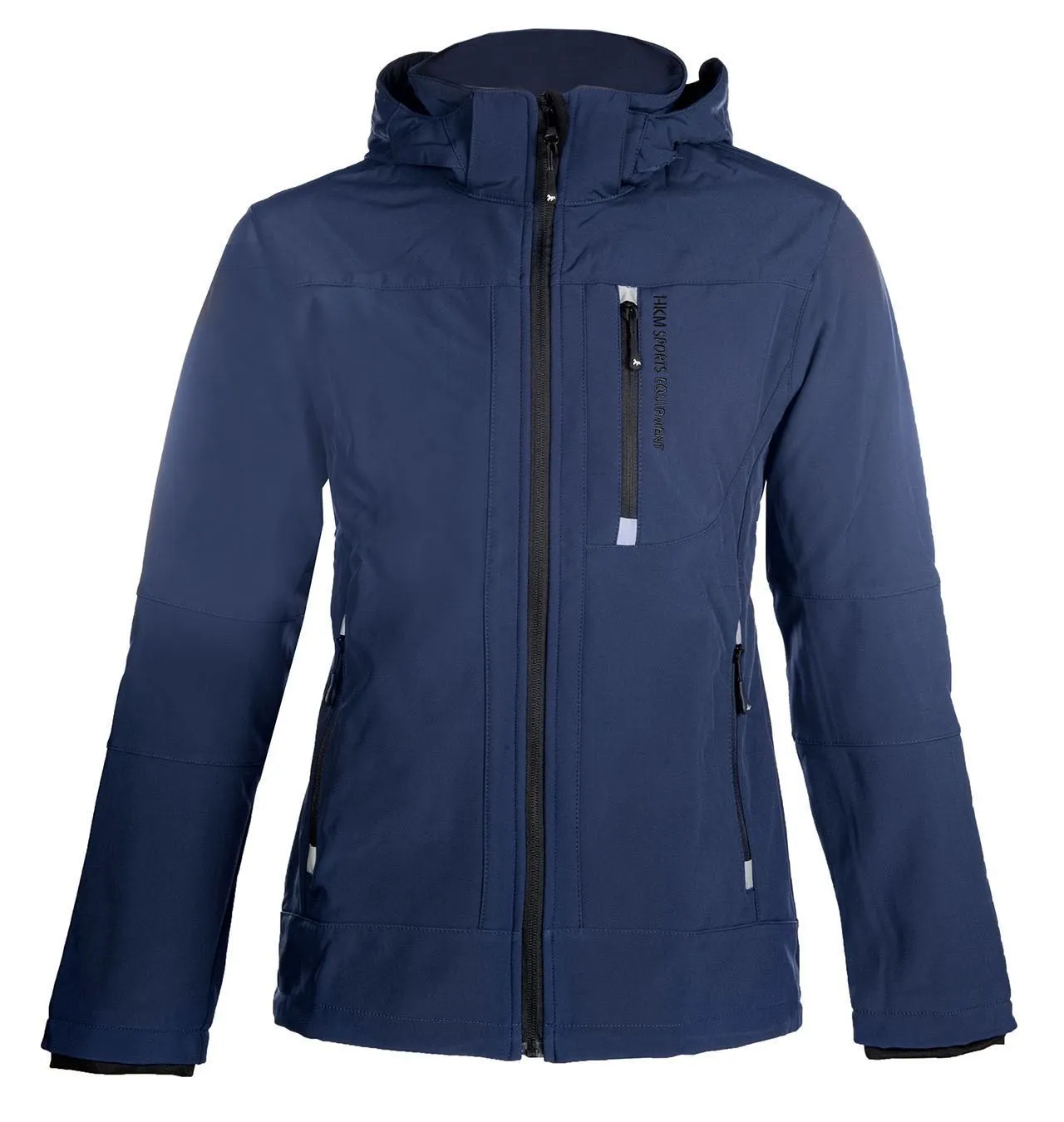HKM Men'S Softshell Jacket Sport
