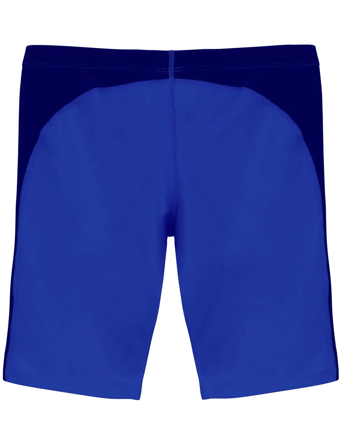 Jammer Swim Short - Lagoon/Navy