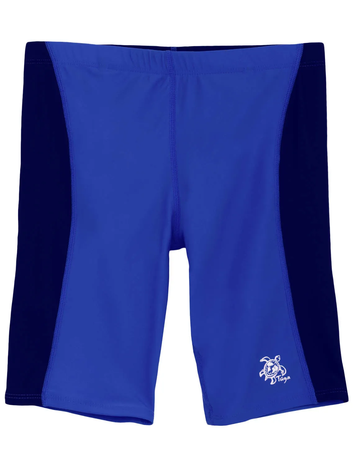 Jammer Swim Short - Lagoon/Navy