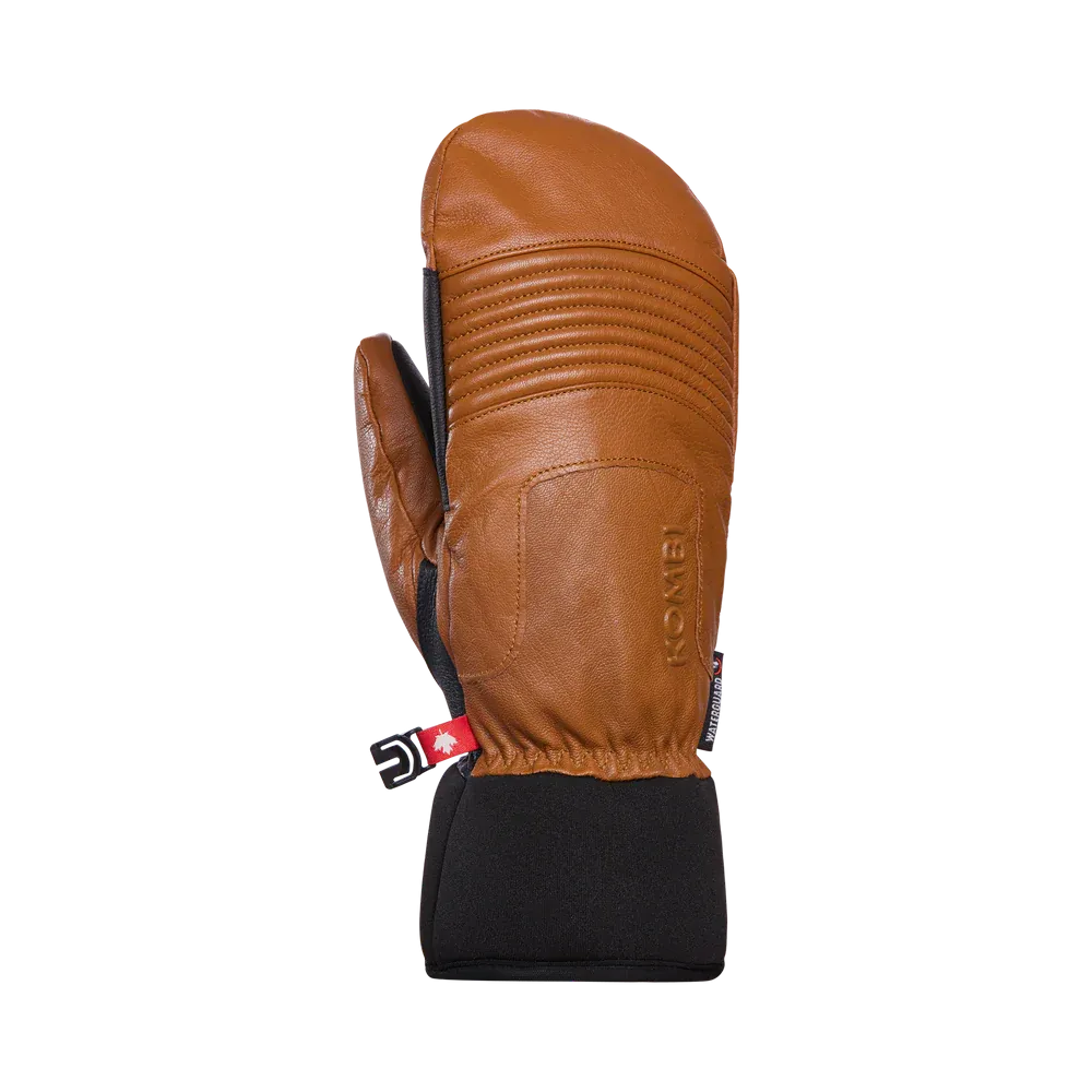 Kombi Unisex Drifter Mitt 2025